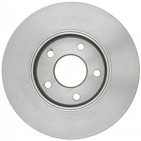 Rotor Company Brake Rotor - SB580244