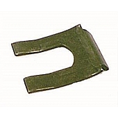 Omix-Ada Brake Line Retaining Clip - 1673601