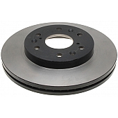 Rotor Company Brake Rotor - SB580279