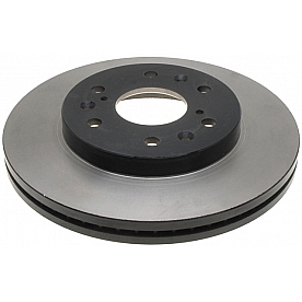 Rotor Company Brake Rotor - SB580279