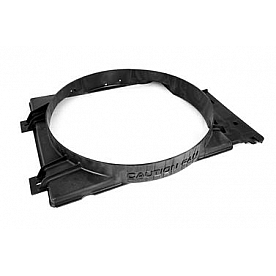 Omix-Ada Cooling Fan Shroud 1710205