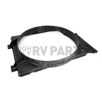 Omix-Ada Cooling Fan Shroud 1710205