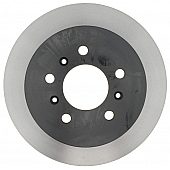 Rotor Company Brake Rotor - SB580401