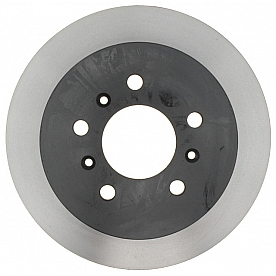 Rotor Company Brake Rotor - SB580401