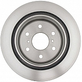 Rotor Company Brake Rotor - SB580422