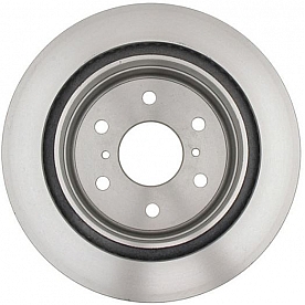 Rotor Company Brake Rotor - SB580422