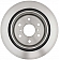 Rotor Company Brake Rotor - SB580422