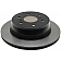 Rotor Company Brake Rotor - SB580422
