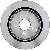 Rotor Company Brake Rotor - SB580543