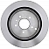 Rotor Company Brake Rotor - SB580543