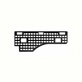 Putco Molle Cargo Panel 195031