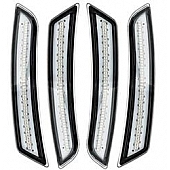 Oracle Lighting Side Marker Light LED Rectangular - 9900-019