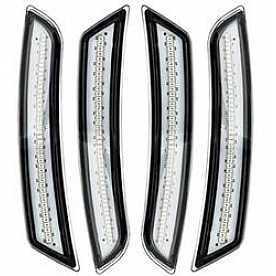 Oracle Lighting Side Marker Light LED Rectangular - 9900-019