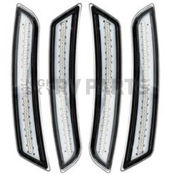 Oracle Lighting Side Marker Light LED Rectangular - 9900-019