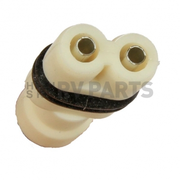Power Stop Brake Pad Wear Sensor - SW-1529-4