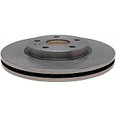 Rotor Company Brake Rotor - SB580770