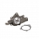 Dayco Products Inc Water Pump DP845