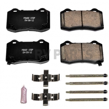 Power Stop Brake Pad - Z23-1053