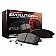 Power Stop Brake Pad - Z23-1053