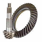 Nitro Gear Ring and Pinion - D60SR538RT
