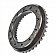 Nitro Gear Ring and Pinion - D60SR538RT