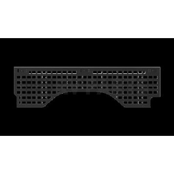 Putco Molle Cargo Panel 195062