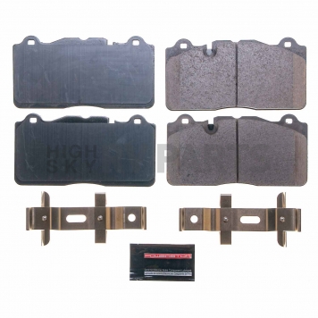 Power Stop Brake Pad - Z23-1395