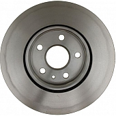 Rotor Company Brake Rotor - SB580746