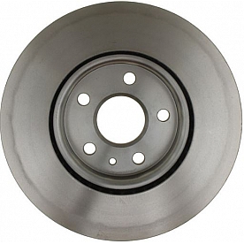 Rotor Company Brake Rotor - SB580746