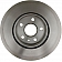 Rotor Company Brake Rotor - SB580746