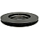 Rotor Company Brake Rotor - SB580746