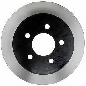 Rotor Company Brake Rotor - SB66565
