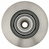 Rotor Company Brake Rotor - SB66597