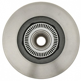 Rotor Company Brake Rotor - SB66597