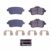 Power Stop Brake Pad - Z23-1630