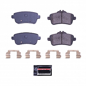 Power Stop Brake Pad - Z23-1630