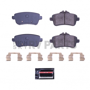 Power Stop Brake Pad - Z23-1630