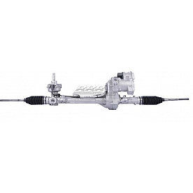 Remy International Rack and Pinion Assembly - 2010160E