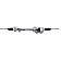 Remy International Rack and Pinion Assembly - 2010160E