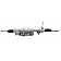 Remy International Rack and Pinion Assembly - 2010178E