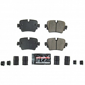 Power Stop Brake Pad - Z23-1752