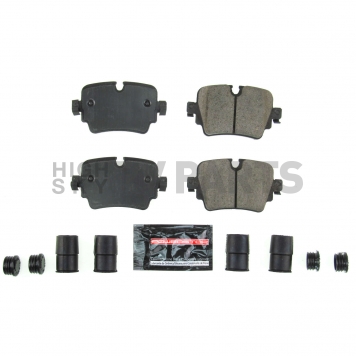 Power Stop Brake Pad - Z23-1752