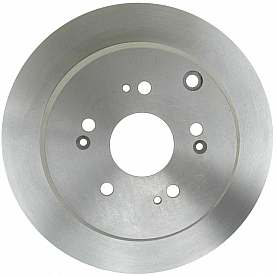 Rotor Company Brake Rotor - SB980294