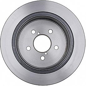 Rotor Company Brake Rotor - SB980354