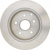 Rotor Company Brake Rotor - SB980483