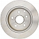 Rotor Company Brake Rotor - SB980483