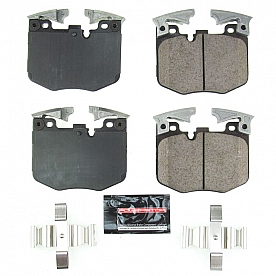 Power Stop Brake Pad - Z23-1867