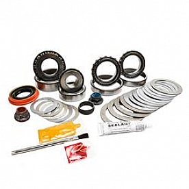 Nitro Gear Differential Ring and Pinion Installation Kit - MKF975A
