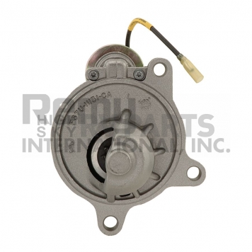 Remy International Starter 25511