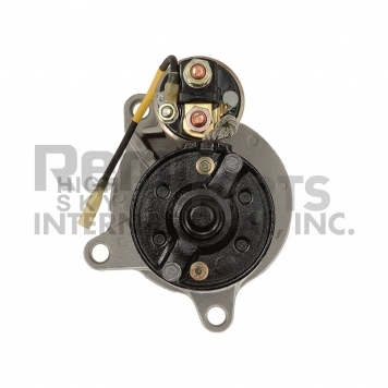 Remy International Starter 25511-1